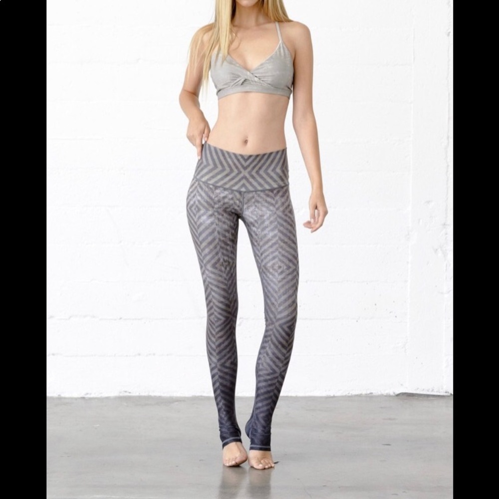 Niyama Sol Mystic legging XS